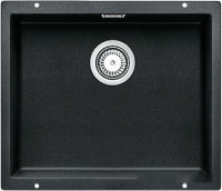 Кухонная мойка Blanco Rotan 500-U (антрацит)