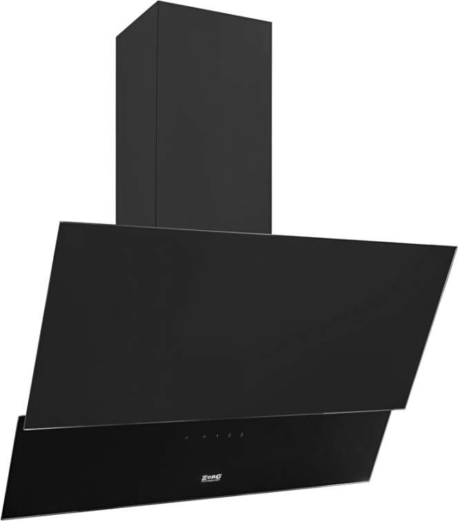 Вытяжка ZorG Technology Kent 700 60 S (сенсор) черная