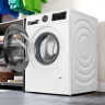 Стиральная машина Bosch Serie 6 WGG244A0BY