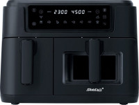 Аэрогриль Steba HF 9501 Duo Black