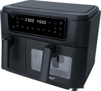 Аэрогриль Steba HF 9501 Duo Black