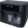Аэрогриль Steba HF 9501 Duo Black