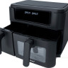 Аэрогриль Steba HF 9501 Duo Black
