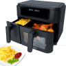 Аэрогриль Steba HF 9501 Duo Black