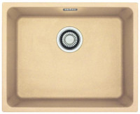 Кухонная мойка Franke KBG 110-50 сахара