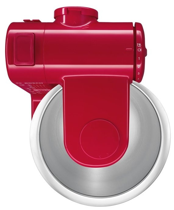 Кухонный комбайн Bosch MUM44R1