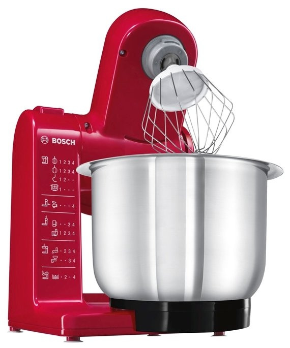 Кухонный комбайн Bosch MUM44R1