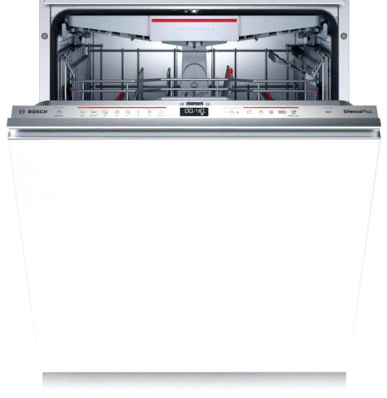 Посудомоечная машина Bosch SMV6ECX57E