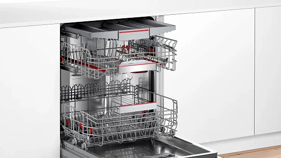 Посудомоечная машина Bosch SMV6ECX57E