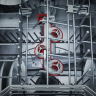 Посудомоечная машина Bosch SMV6ECX57E