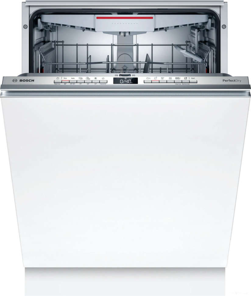 Посудомоечная машина Bosch Serie 6 SBV6ZCX00E