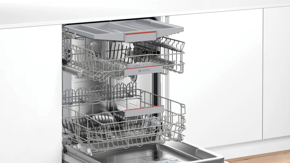 Посудомоечная машина Bosch Serie 6 SBV6ZCX00E