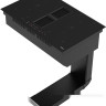 Варочная панель Korting HIBH 84980 NB
