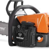 Бензопила Holzfforma G255 CS25066GY
