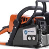 Бензопила Holzfforma G255 CS25066GY