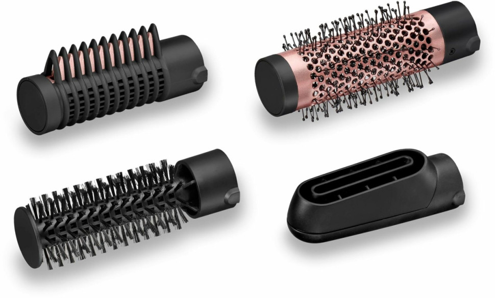 Фен BaByliss AS126E