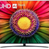 Телевизор LG 86UR81006LA.ARUB