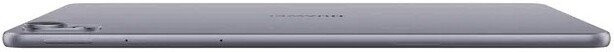 Планшет Huawei MatePad 11.5" S 2026 PaperMatte Wi-Fi SLG-W09 12GB/256GB с клавиатурой (серый)