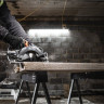 Дисковая (циркулярная) пила AEG Powertools BKS 18BL2-0 4935479661 (без АКБ)
