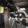 Дисковая (циркулярная) пила AEG Powertools BKS 18BL2-0 4935479661 (без АКБ)
