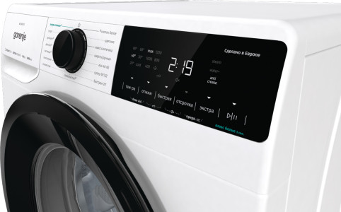 Стиральная машина Gorenje WNA94ACIS