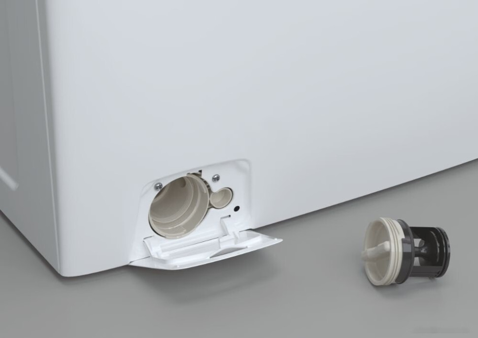 Стиральная машина Candy Smart Pro Inverter CSO4 276TWMB-07