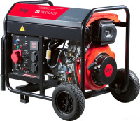 Генератор FUBAG DS 7000 DA ES 641695 (с коннектором автоматики)