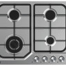 Варочная панель LEX GVS640 IX