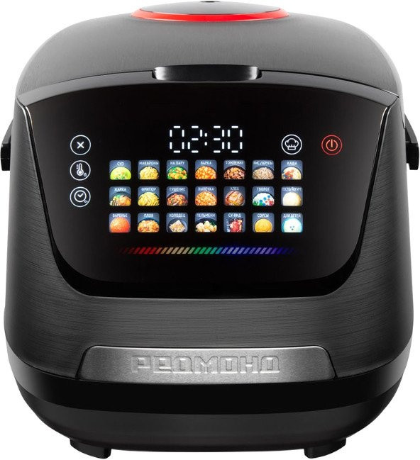 Мультиварка Redmond MC101