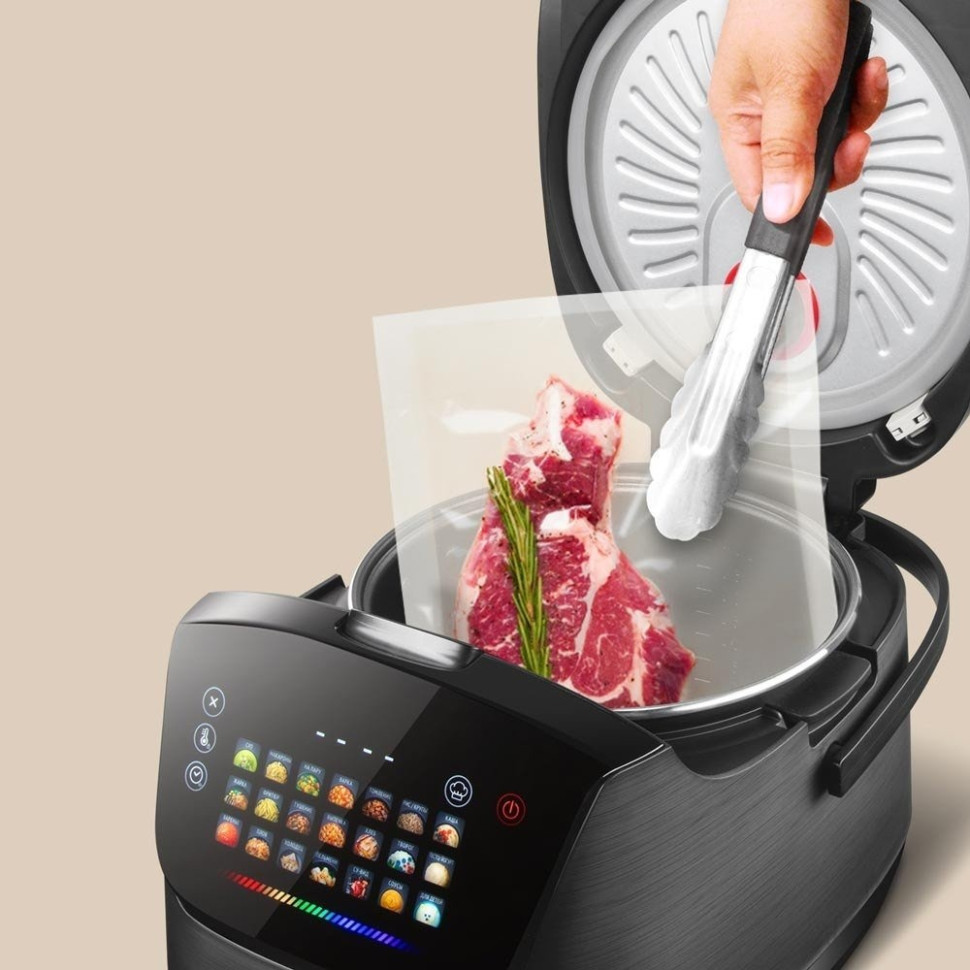 Мультиварка Redmond MC101