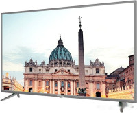 Телевизор Prestigio PTV43SS04Y (серый)