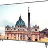 Телевизор Prestigio PTV43SS04Y (серый)
