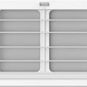 Кондиционер Midea Gaia Inverter MSCA1BU-12HRFN8/MOX230-12HFN8-Q