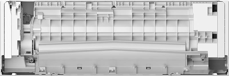 Кондиционер Midea Gaia Inverter MSCA1BU-12HRFN8/MOX230-12HFN8-Q