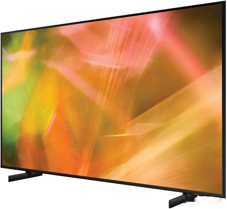 Телевизор Samsung UE43AU8000U