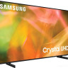 Телевизор Samsung UE43AU8000U