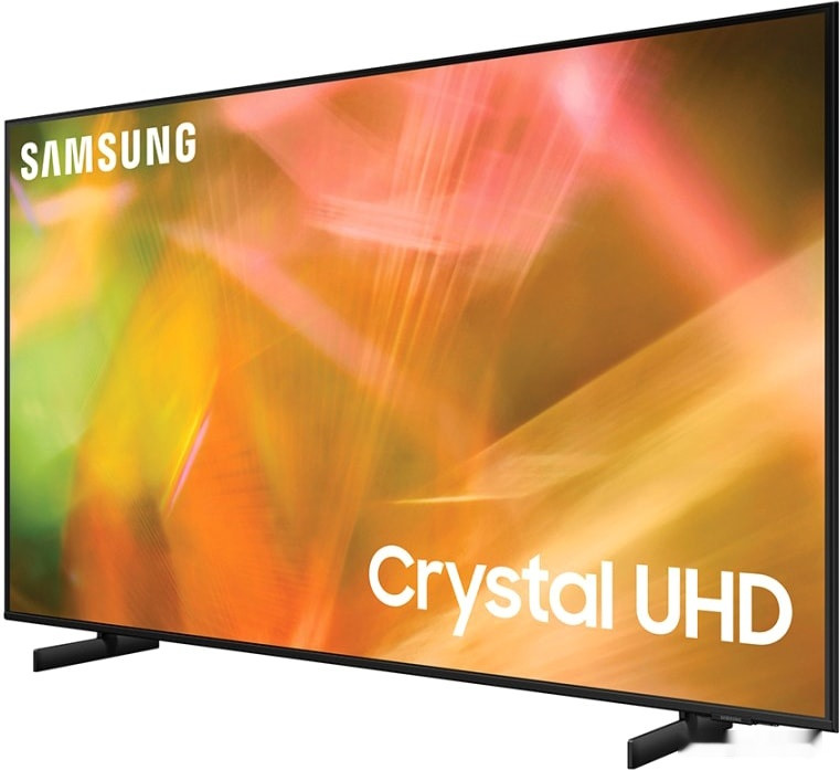 Телевизор Samsung UE43AU8000U
