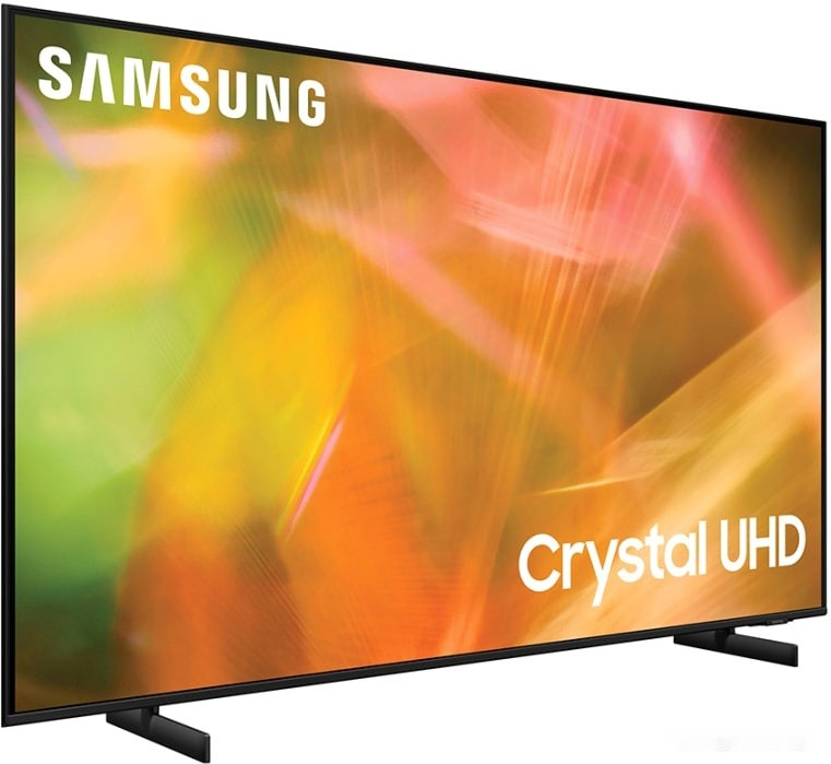 Телевизор Samsung UE43AU8000U