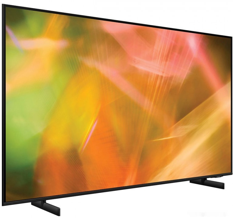 Телевизор Samsung UE43AU8000U