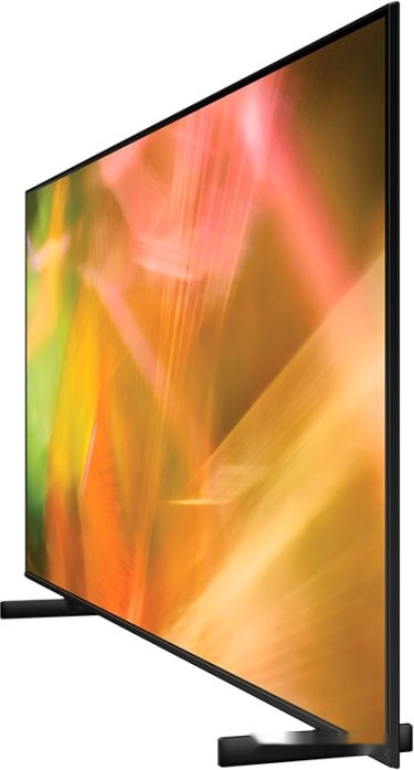 Телевизор Samsung UE43AU8000U