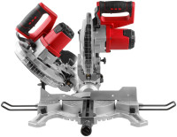 Торцовочная пила Wortex CMS 1821 LM (без АКБ)
