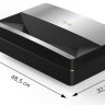 Проектор Cactus CS-U1.SG