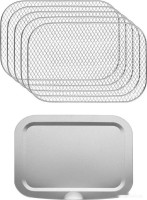 Сушилка для овощей и фруктов Kitfort KT-1952-3