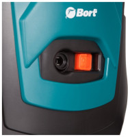 Мойка высокого давления BORT BHR-1900-PRO