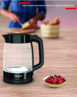 Электрический чайник Tefal KI840830