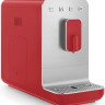 Эспрессо кофемашина Smeg BCC01RDMEU
