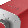 Эспрессо кофемашина Smeg BCC01RDMEU