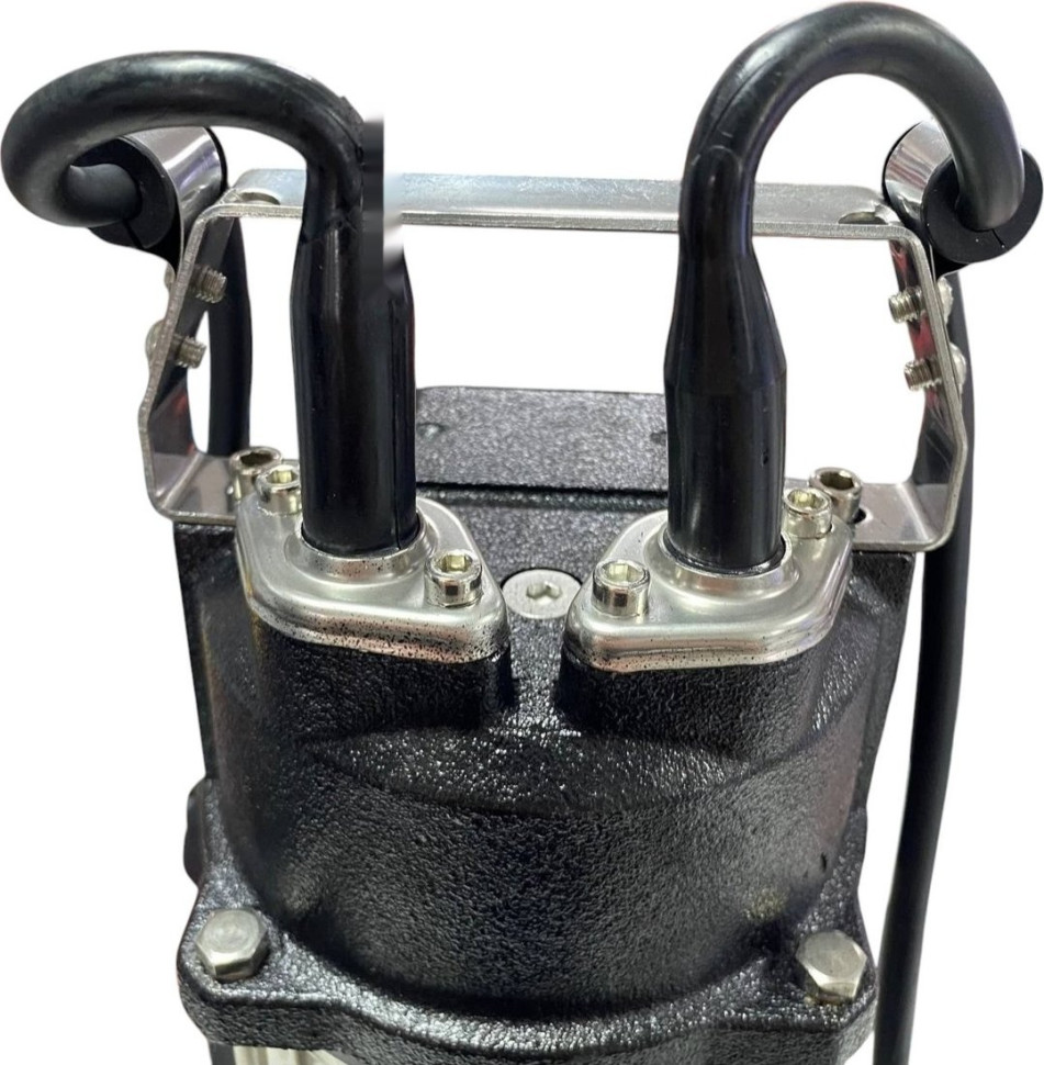 Фекальный насос Edon WQV1100