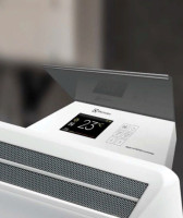 Комплект Electrolux ECH/AG2-1500 T с блоком управления Digital Inverter ECH/TUI3 (инверторный)
