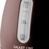 Электрический чайник Galaxy Line GL0343 (горький шоколад)